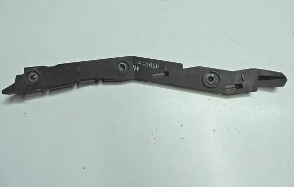 Citroen C4 I Front bumper mounting bracket 9656670980
