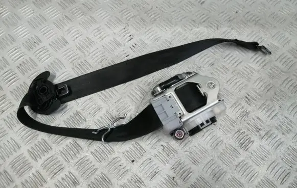 Audi A6 S6 C8 4K Front seatbelt 4K8857705 9A522974H