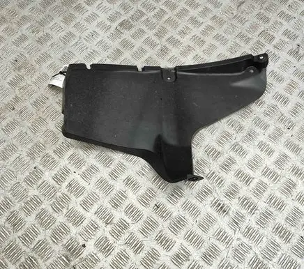 Toyota C-HR II Rear mudguard 52591F4030