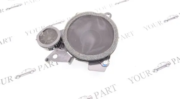 Lexus LS 460 - 600H Panel speaker 861600WJ00