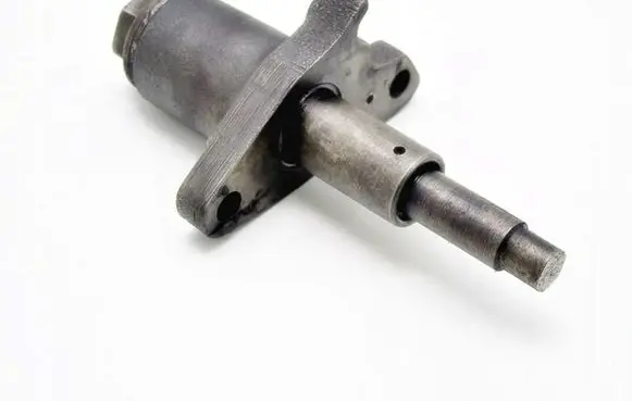 Mercedes-Benz 100 W631 Timing belt tensioner 1120500811