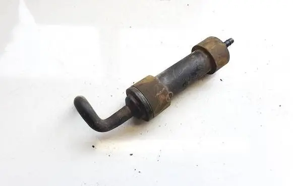 Volkswagen PASSAT B7 Valve vacuum 03G129808C