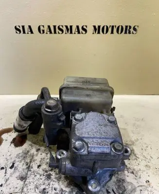 Mazda 2 Convertible roof hydraulic pump 5Y16533E