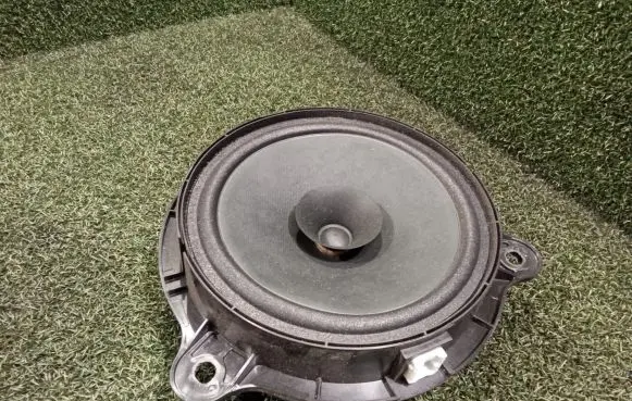 Renault Trafic III (X82) Front door speaker 577449 28156 3SG0A