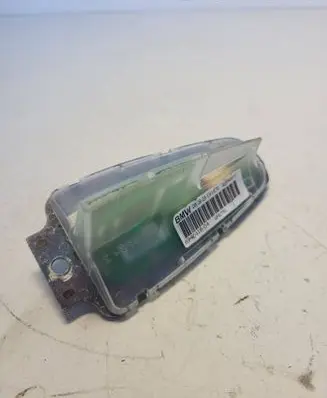 BMW 3 E90 E91 Aerial GPS antenna 1682611