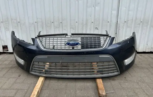 Ford Mondeo MK IV Front bumper