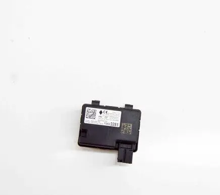 Opel Insignia B Keyless (KESSY) go control unit/module F00HJ02019 13523281