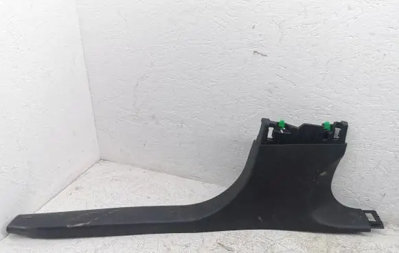 Opel Astra L (B) pillar trim (bottom) 9847054180