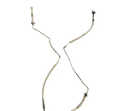 Citroen C4 II Picasso Brake line pipe/hose 