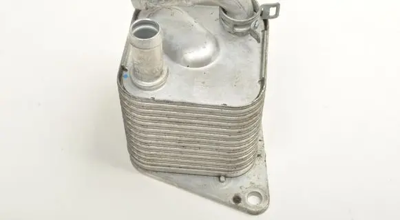 Volvo XC60 Gearbox / Transmission oil cooler 