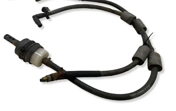 Jeep Grand Cherokee Air intake duct part 
