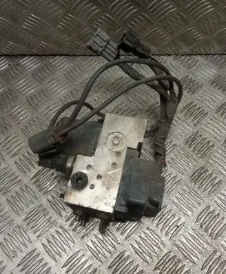 Nissan Primera ABS Pump 0265202518
