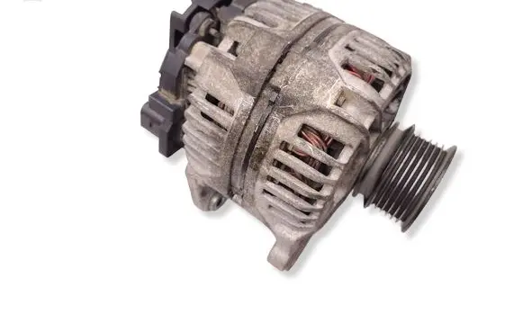 Volkswagen Crafter Generator/alternator 97402160 0986XL6876