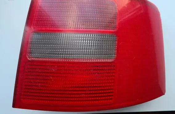 Audi A6 S6 C5 4B Rear/tail lights 4B9945096D 397009999