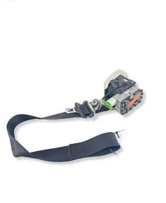 Mercedes-Benz CLK A209 C209 Front seatbelt 2098601985