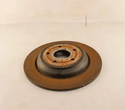 Ford Kuga III Rear brake disc
