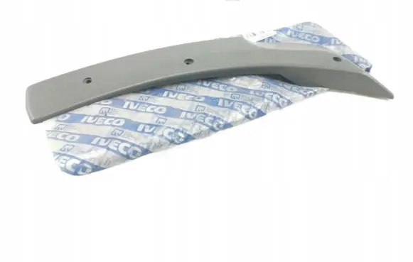 Iveco Daily 6th gen Front door trim (molding) 93924362