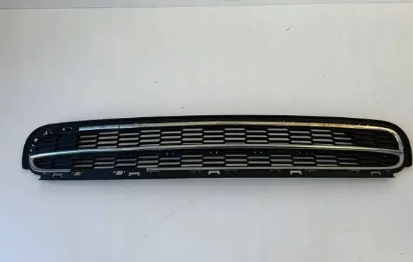 Mini One - Cooper Clubman R55 Front bumper lower grill 2753647