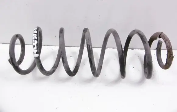 Ford Fusion Rear coil spring