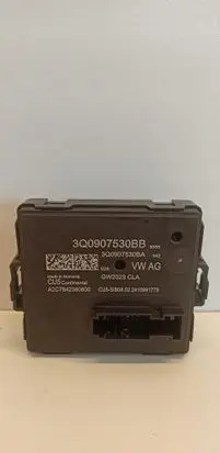 Seat Arona Gateway control module 3Q0907530BB