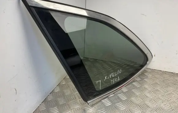 Subaru Outback (BS) Rear side window 65209AL11A