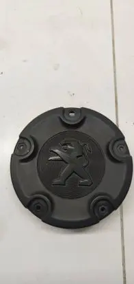 Peugeot Partner III Original wheel cap 9808342277