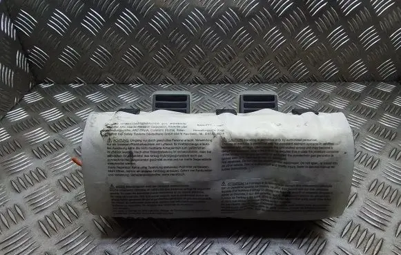 Opel Vectra C Passenger airbag 24413420