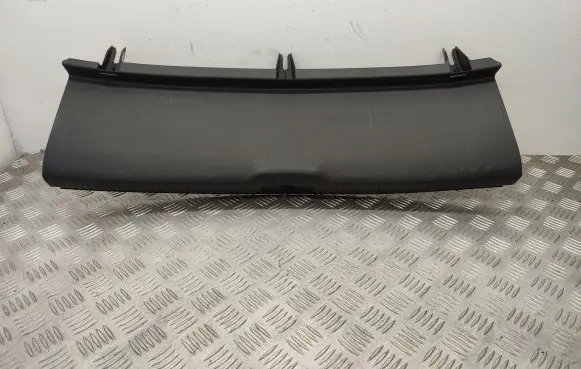 Audi A3 S3 8V Trunk/boot sill cover protection 8V5863471B 8V7863471B