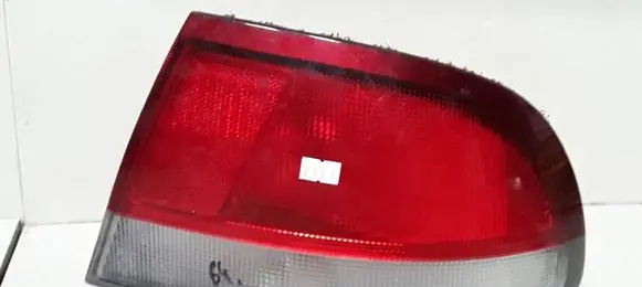 Mazda 626 Rear/tail lights 0431395