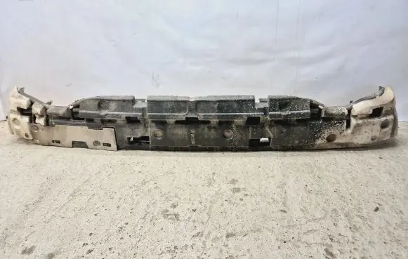 Volvo V70 Rear bumper foam support bar 08693370