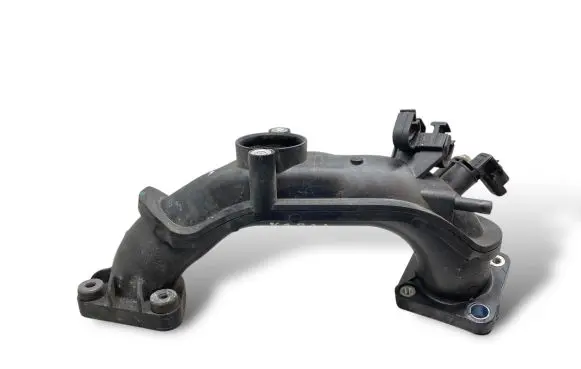 Intercooler hose/pipe