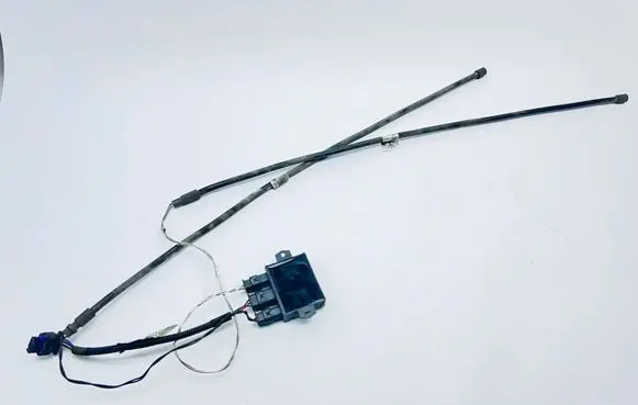 Maserati Ghibli Parking sensor (PDC) wiring loom C26490