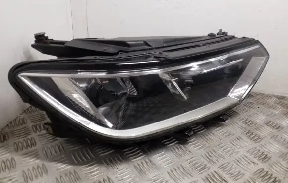 Volkswagen PASSAT B8 Headlight/headlamp 3G2941006B