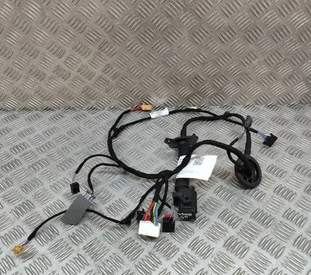 Skoda Kodiaq II Other wiring loom 57H971694H