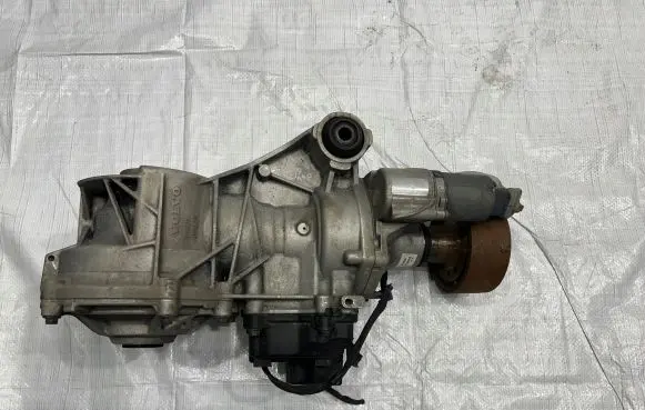 Volvo XC60 Rear differential 31492601