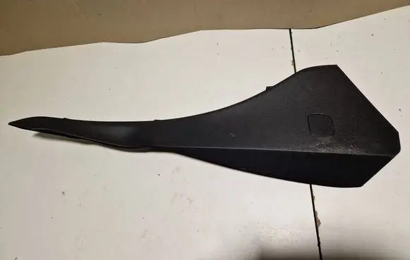 Ford Fiesta (B) pillar trim (bottom) H1BBA046B26AW