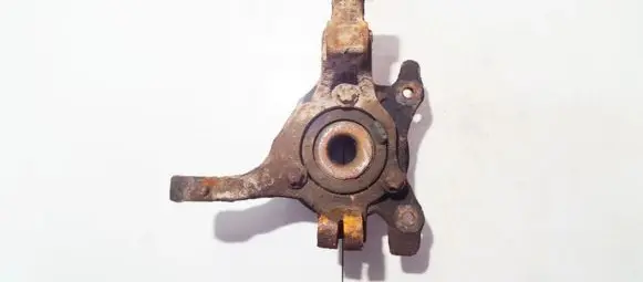 Opel Astra G Front wheel hub