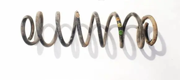 Skoda Fabia Mk1 (6Y) Rear coil spring