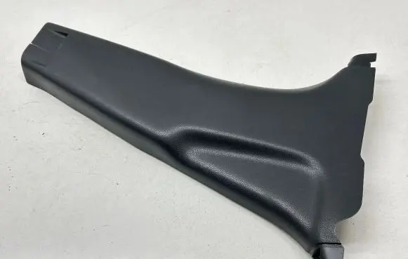 Nissan Juke I F15 (B) pillar trim (bottom) 769151KAOA