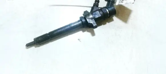 Ford Focus Fuel injector 0445110239 fbd0