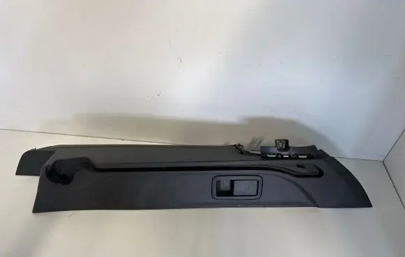 Peugeot 308 Parcel shelf load cover mount bracket MP6922 9800073277