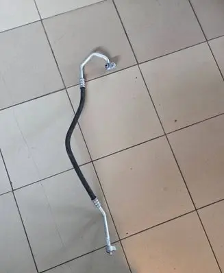 BMW 5 G30 G31 G38 Air conditioning (A/C) pipe/hose 9303465