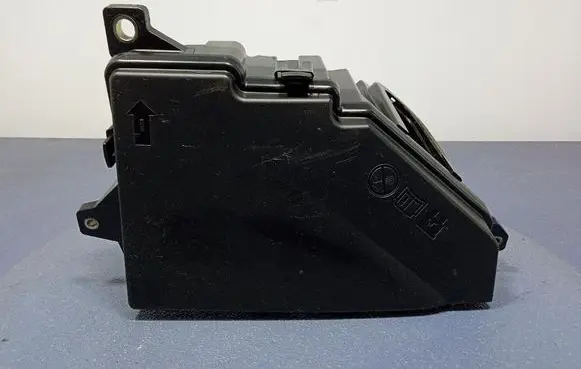 Volvo S90, V90 Fuse box set 31398000