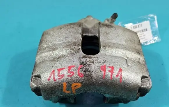 Volkswagen Touran I Front brake caliper IMPRK1556971