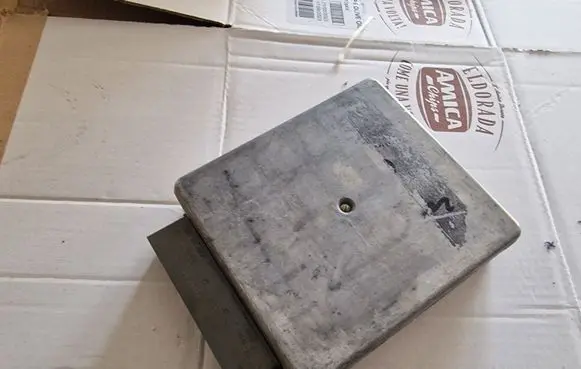 Ford Focus Engine control unit/module 1S4F12A650XG
