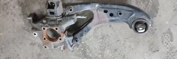 Toyota Highlander XU70 Rear control arm