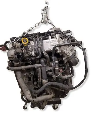 Skoda Octavia Mk3 (5E) Engine CXX
