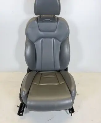 Audi SQ7 Front passenger seat 000881019BB 4M0881806FGZC 4M0881406EGZC