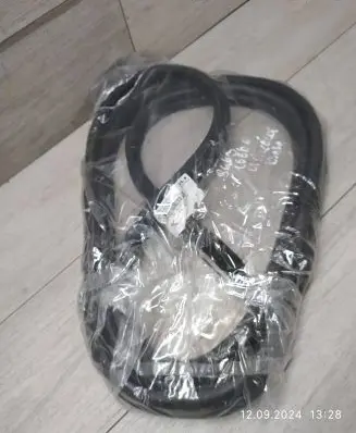 KIA Ceed Trunk rubber seal (body) 87321J7200