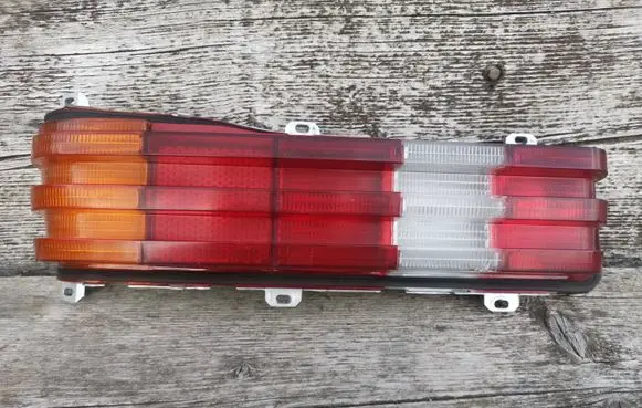 Mercedes-Benz W123 Rear/tail lights 0053240R38 220604L